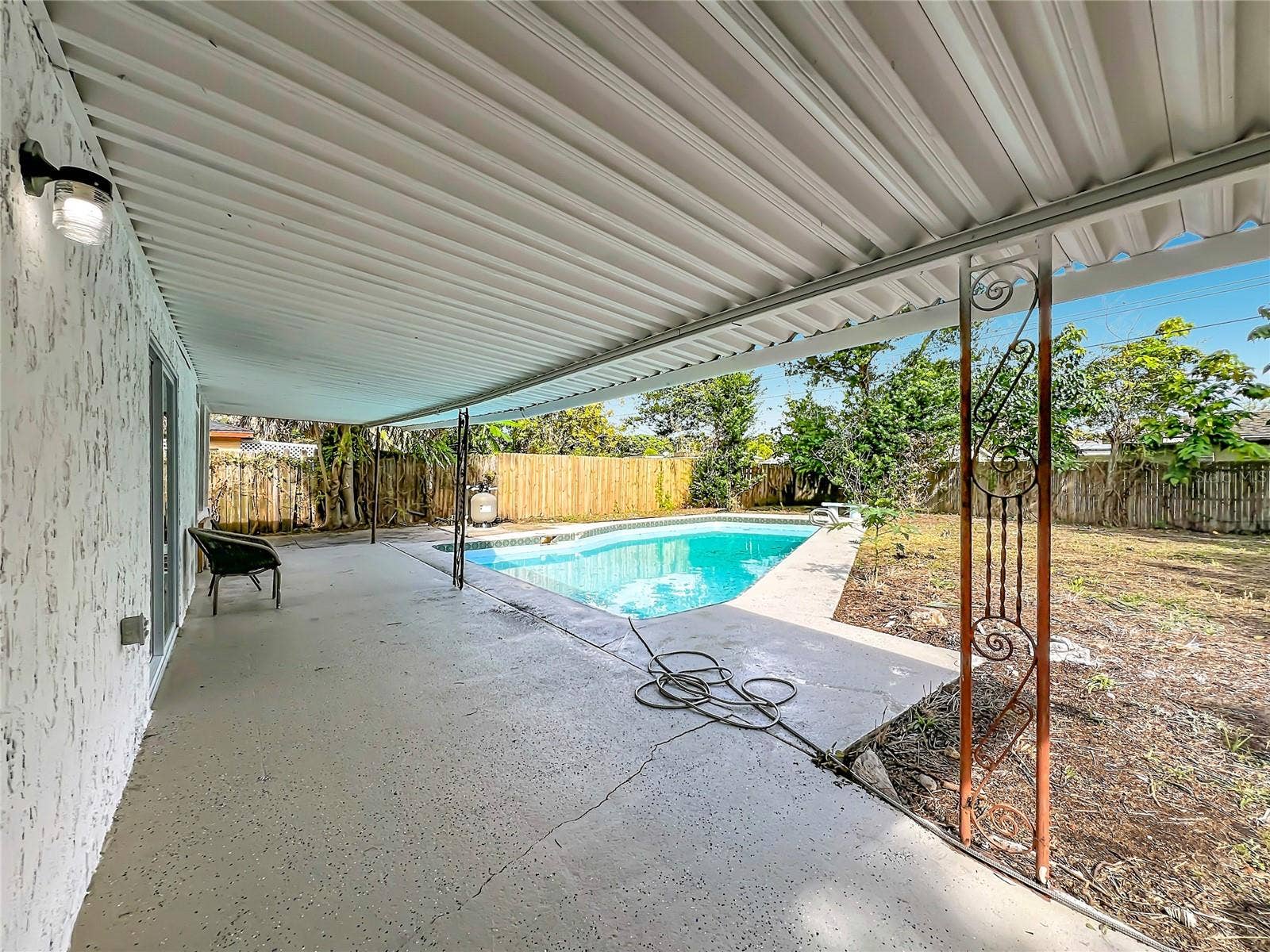 4207 SEYBOLD AVENUE, Orlando, FL 32808