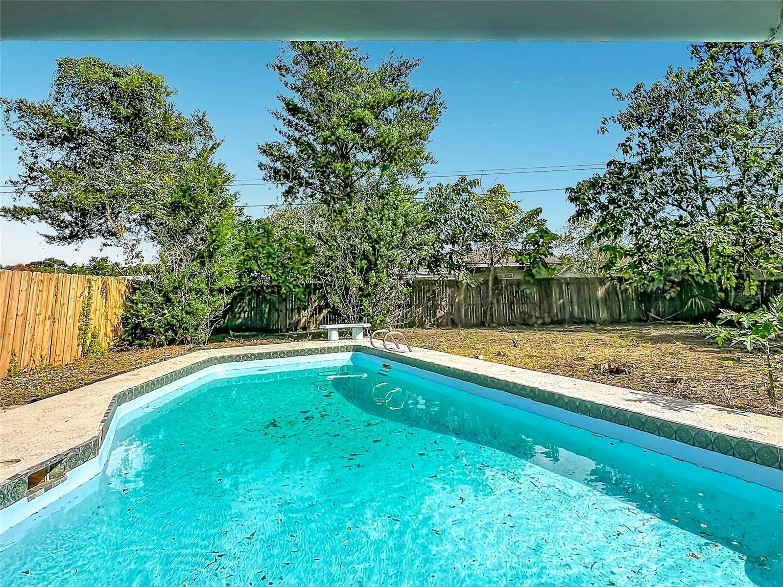 4207 SEYBOLD AVENUE, Orlando, FL 32808
