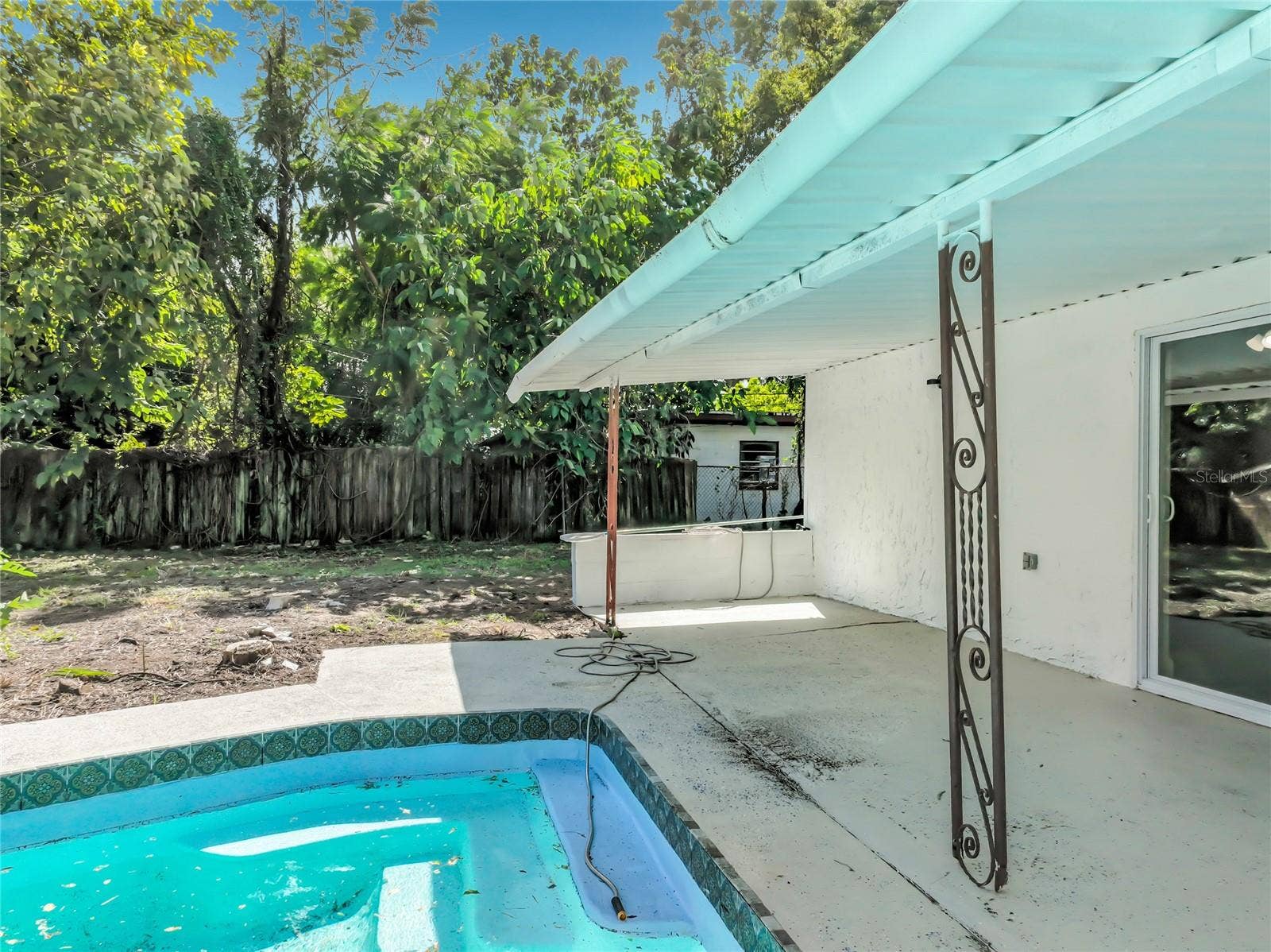 4207 SEYBOLD AVENUE, Orlando, FL 32808