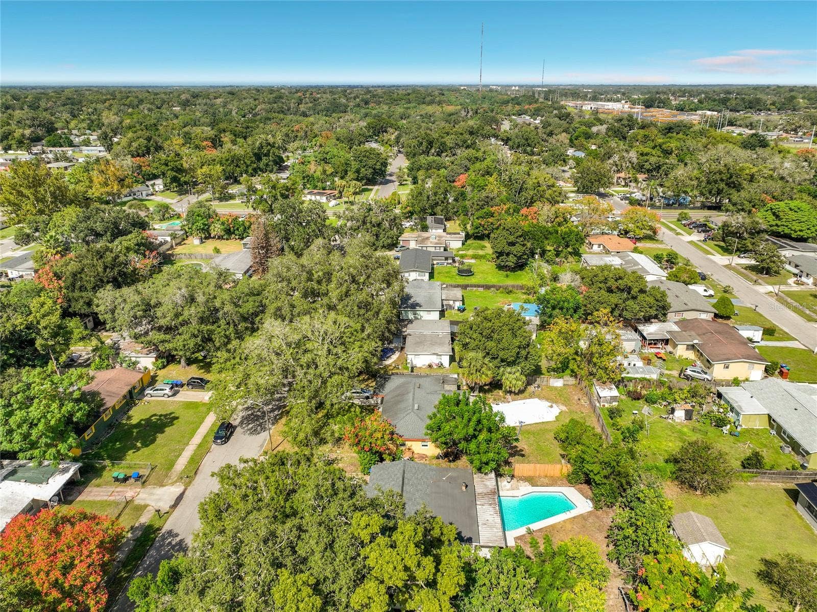 4207 SEYBOLD AVENUE, Orlando, FL 32808