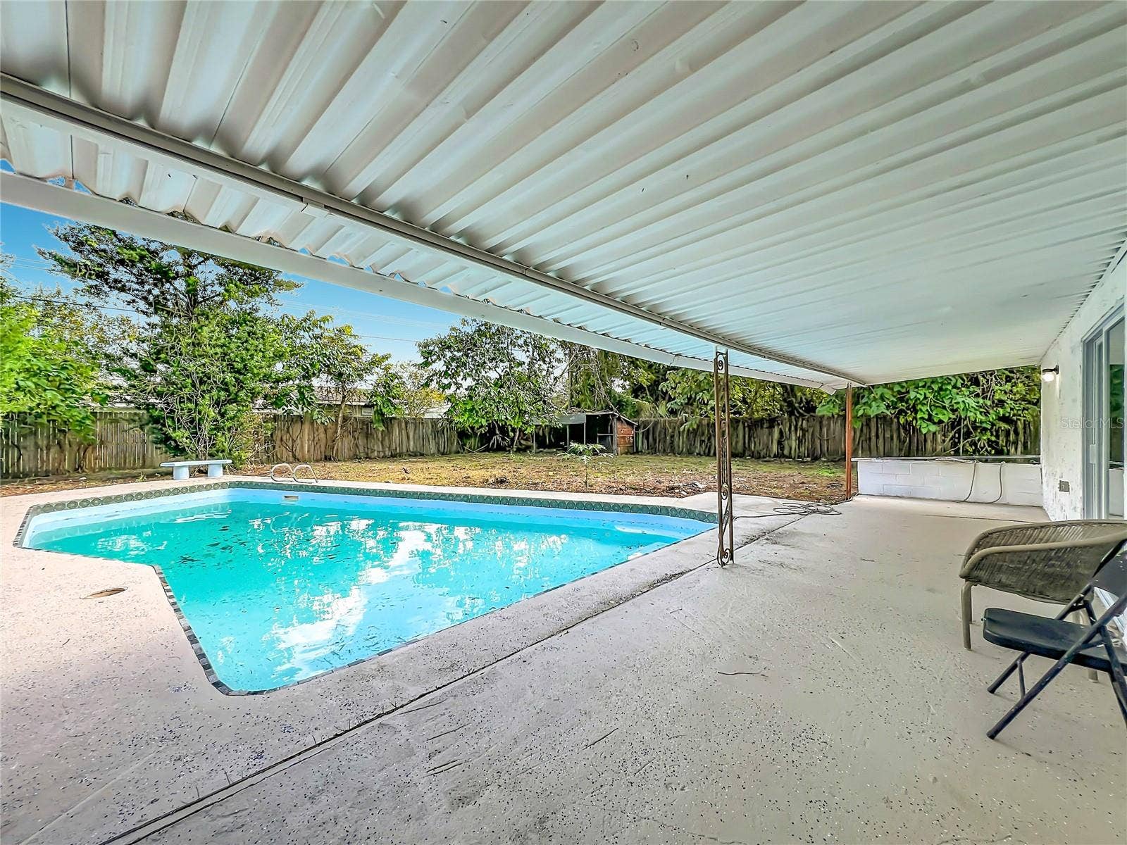 4207 SEYBOLD AVENUE, Orlando, FL 32808