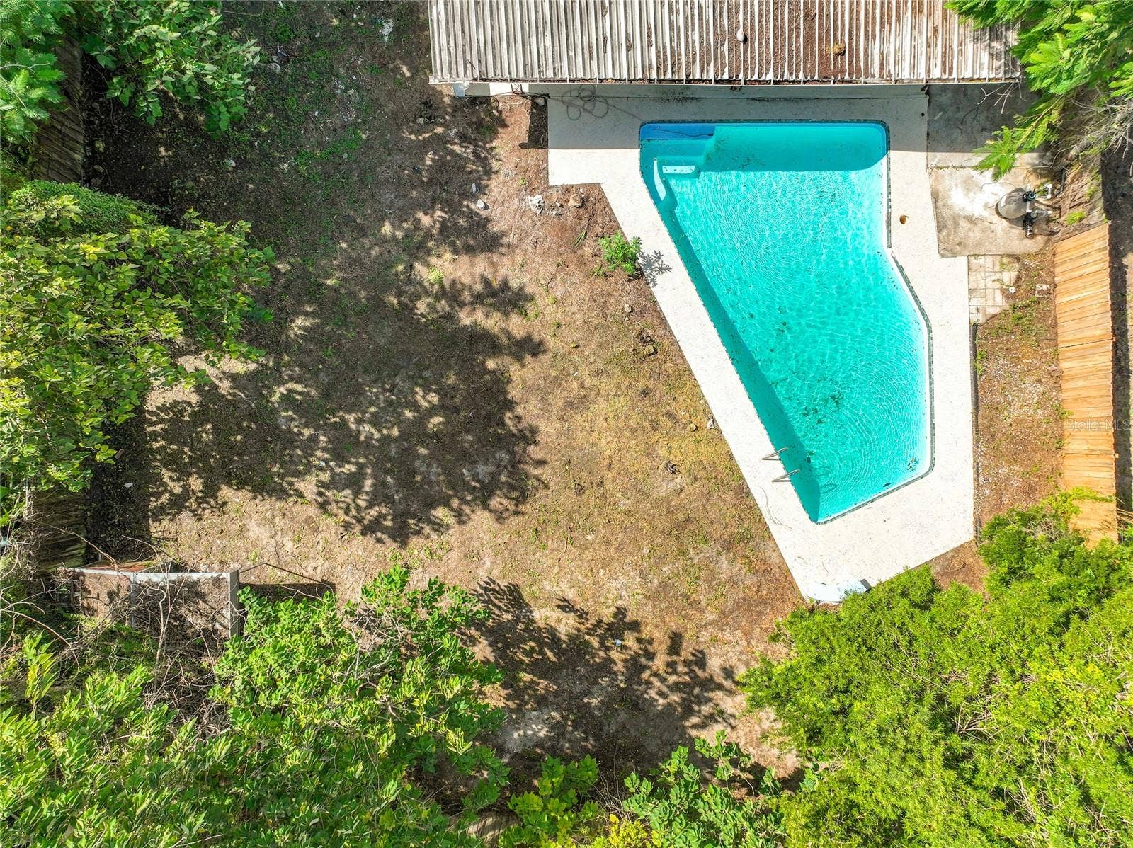 4207 SEYBOLD AVENUE, Orlando, FL 32808