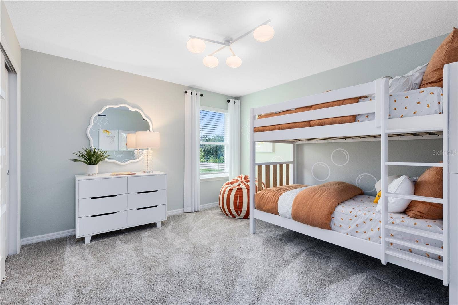 3198 EMERALD ACRES LANE, Sanford, FL 32771 Model Home Design Only. Pictures and furnishings are for illustrative purposes only. Elevations, colors and options may vary. Furniture is for model home staging only.
