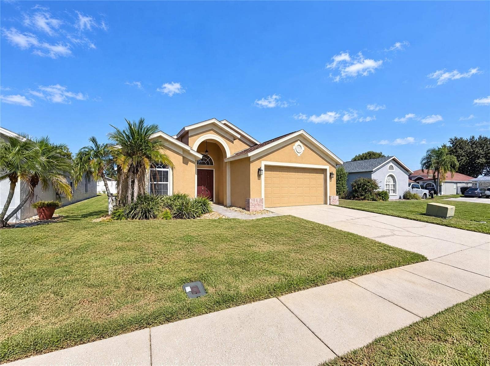 22827 RICHARDSON LANE, Land O Lakes, FL 34639 22827 RICHARDSON LANE, Land O Lakes, FL 34639
