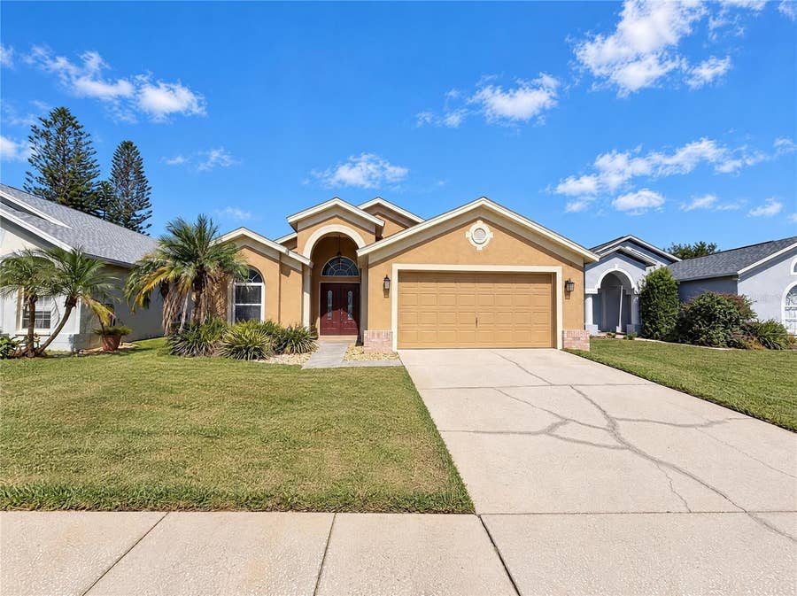 Property photo for 22827 RICHARDSON LANE, Land O Lakes, FL