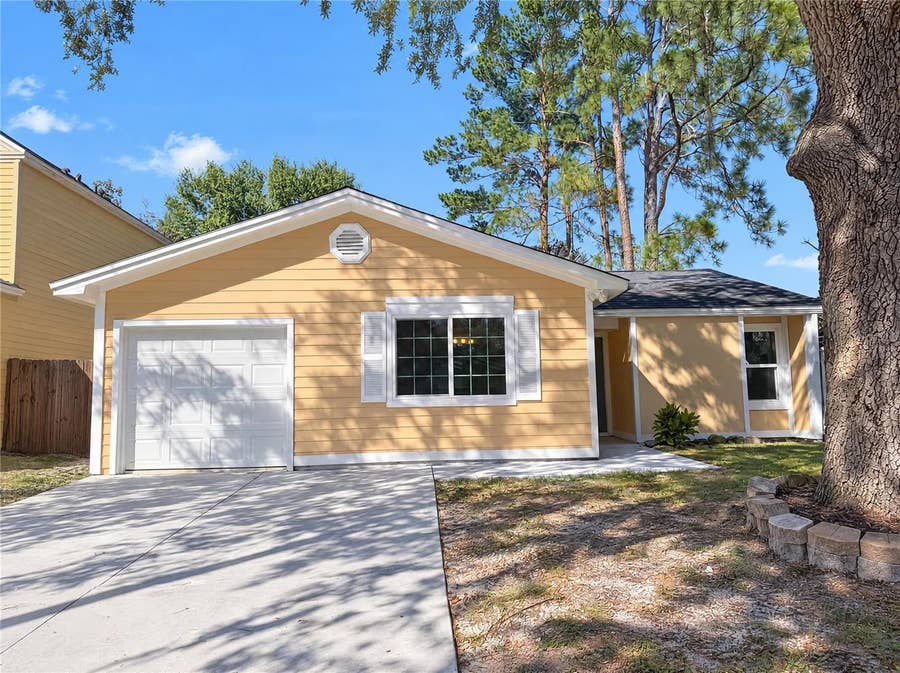 Property photo for 7606 LEON AVENUE, Temple Terrace, FL