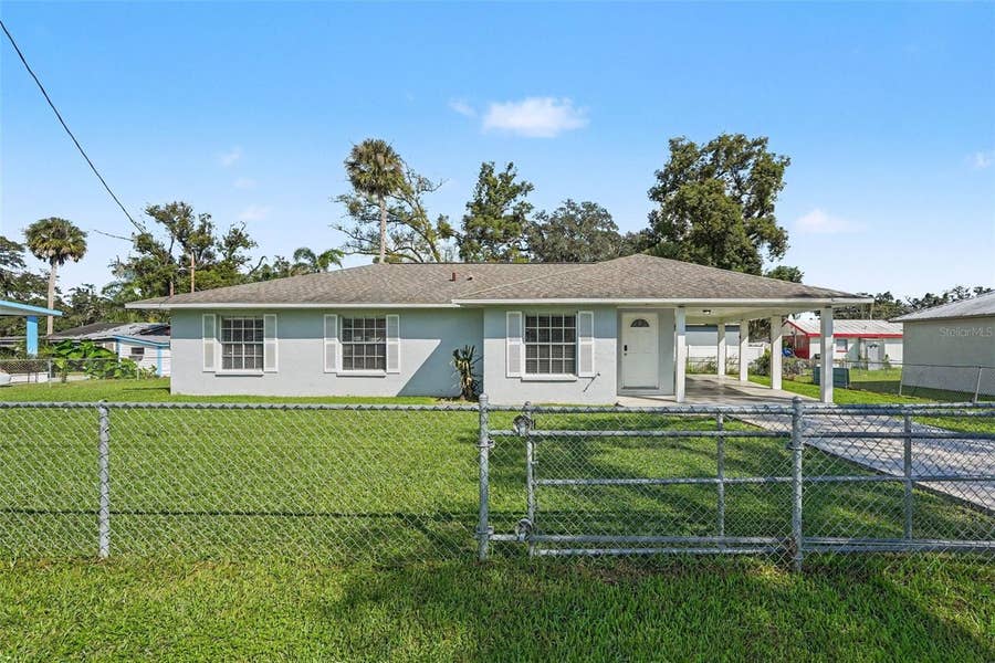 Property photo for 5233 BOGDONOFF DRIVE, Seffner, FL