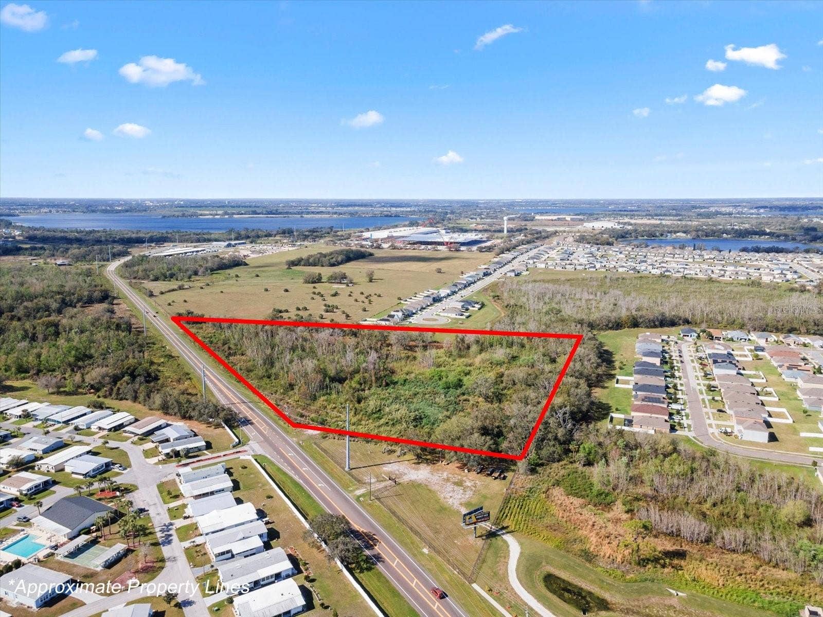 0 LUCERNE PARK ROAD, Winter Haven, FL 33881 0 LUCERNE PARK ROAD, Winter Haven, FL 33881