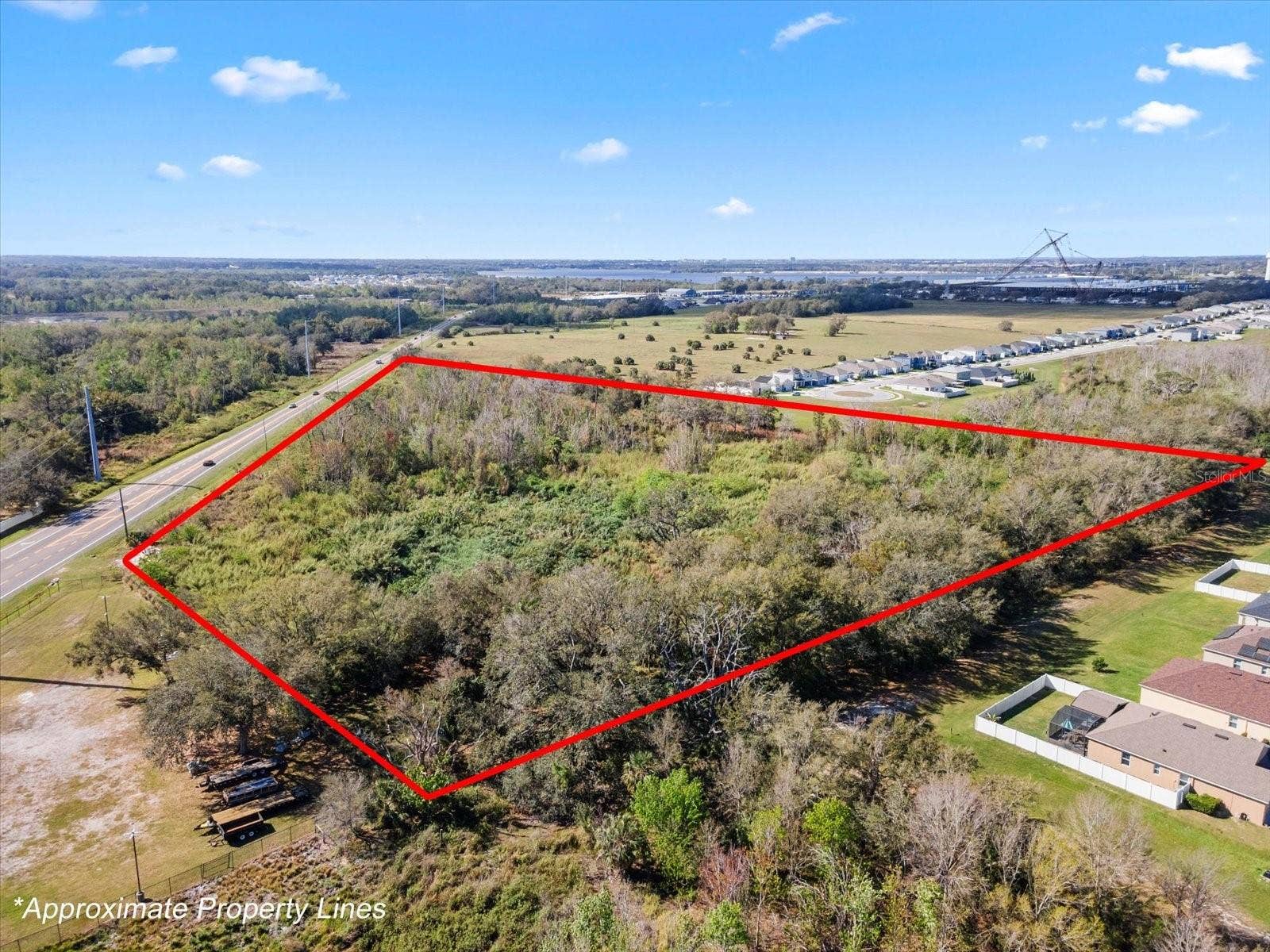 0 LUCERNE PARK ROAD, Winter Haven, FL 33881 0 LUCERNE PARK ROAD, Winter Haven, FL 33881