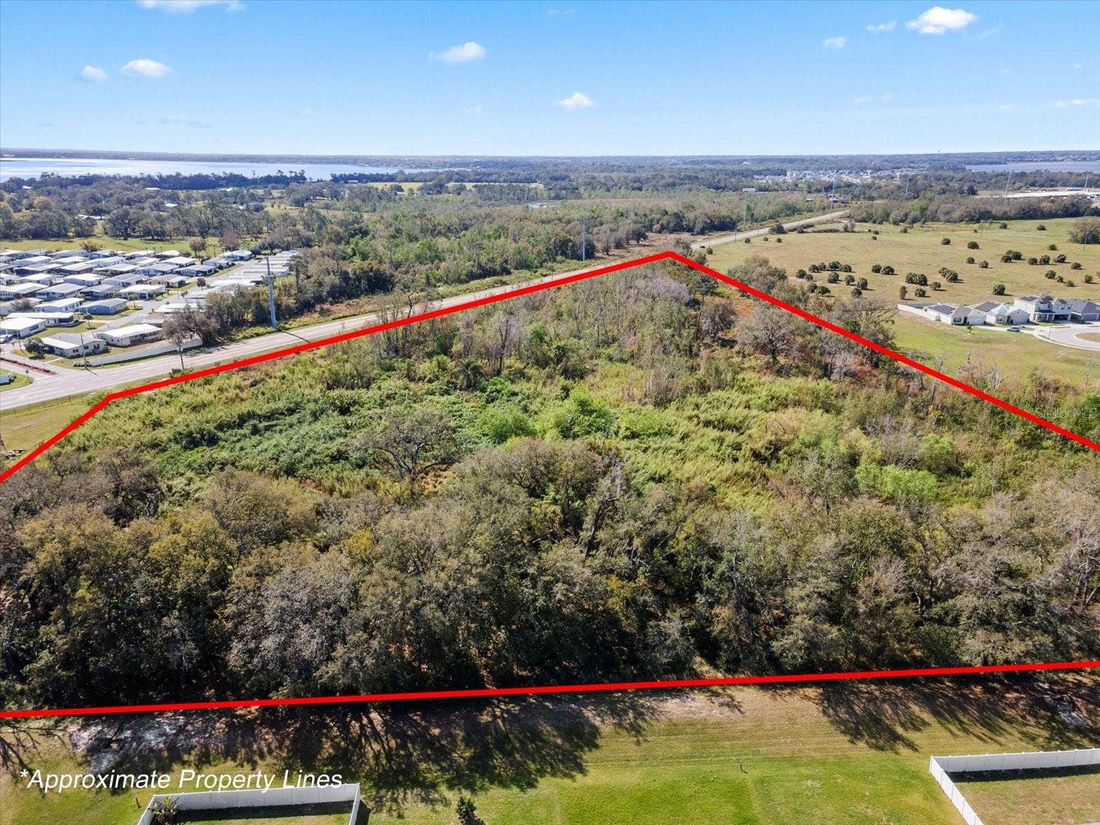 0 LUCERNE PARK ROAD, Winter Haven, FL 33881 0 LUCERNE PARK ROAD, Winter Haven, FL 33881