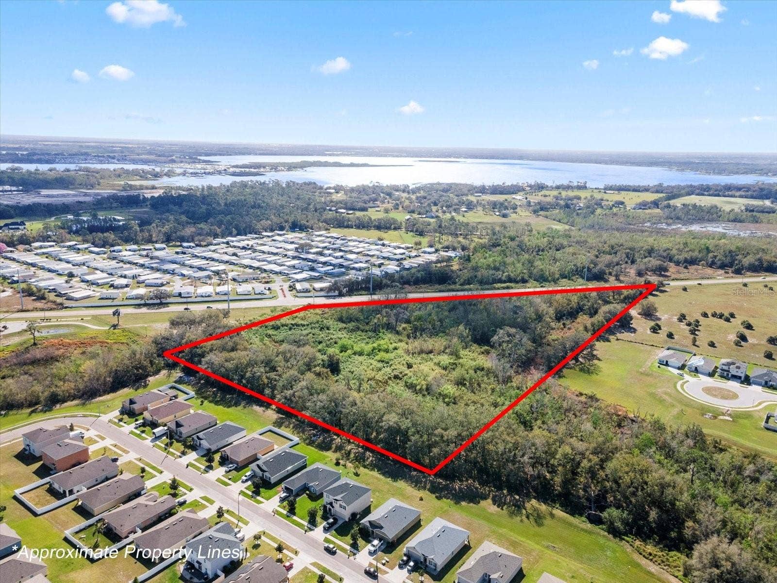 0 LUCERNE PARK ROAD, Winter Haven, FL 33881 0 LUCERNE PARK ROAD, Winter Haven, FL 33881