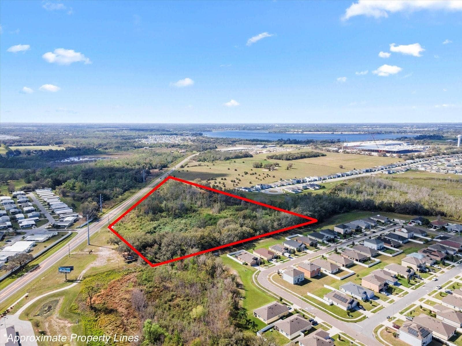 0 LUCERNE PARK ROAD, Winter Haven, FL 33881 0 LUCERNE PARK ROAD, Winter Haven, FL 33881