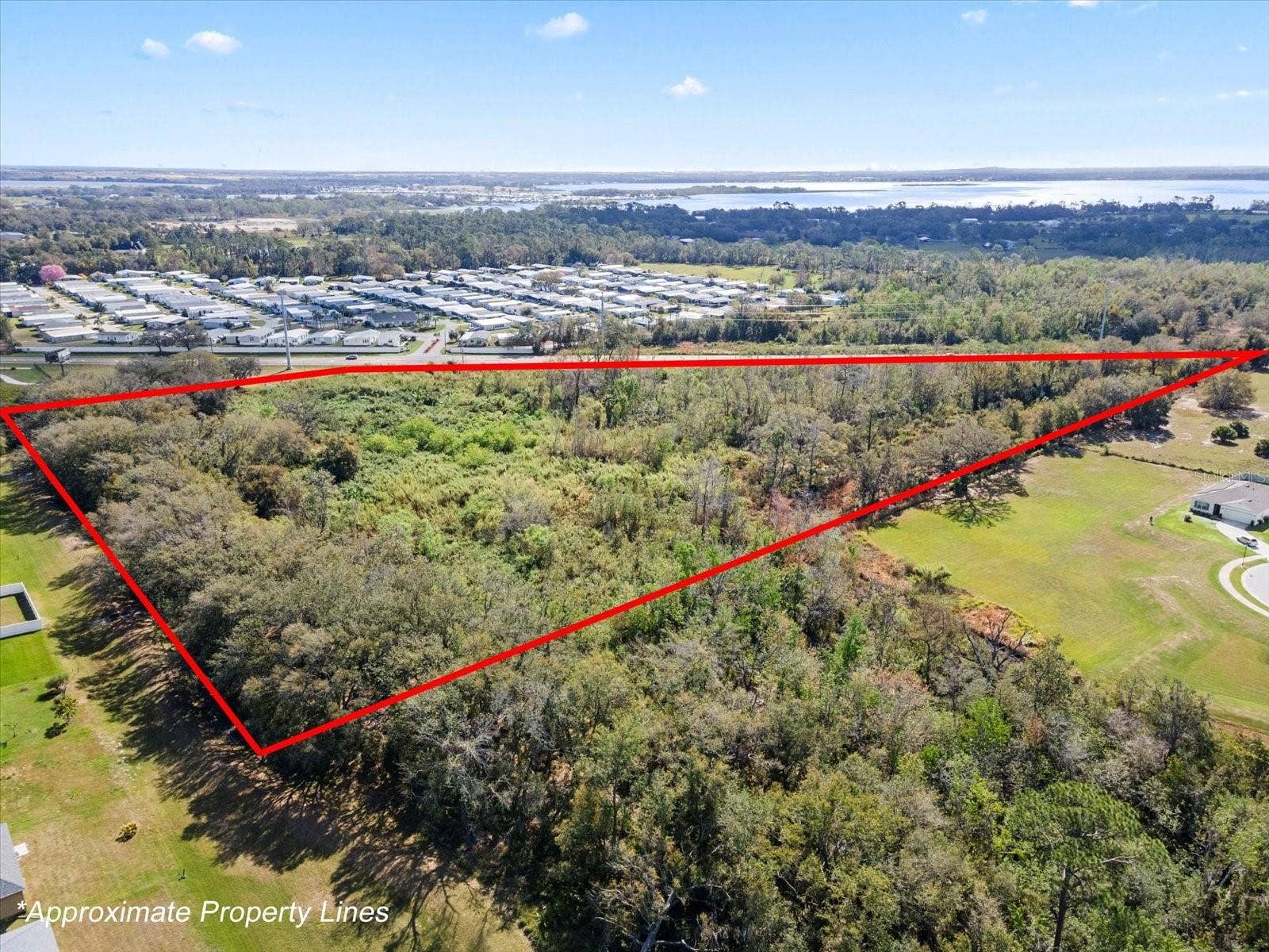 0 LUCERNE PARK ROAD, Winter Haven, FL 33881 0 LUCERNE PARK ROAD, Winter Haven, FL 33881