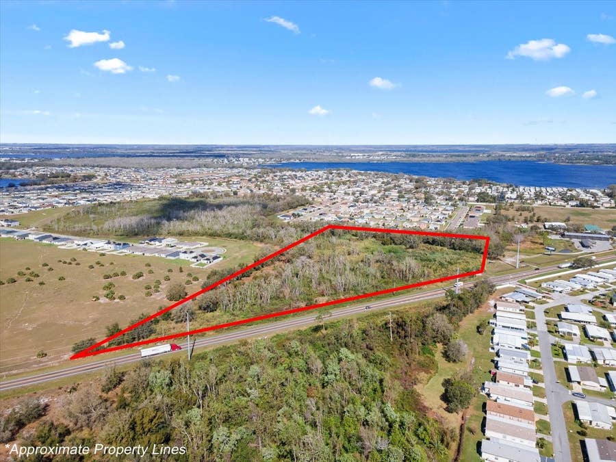 Property photo for 0 LUCERNE PARK ROAD, Winter Haven, FL