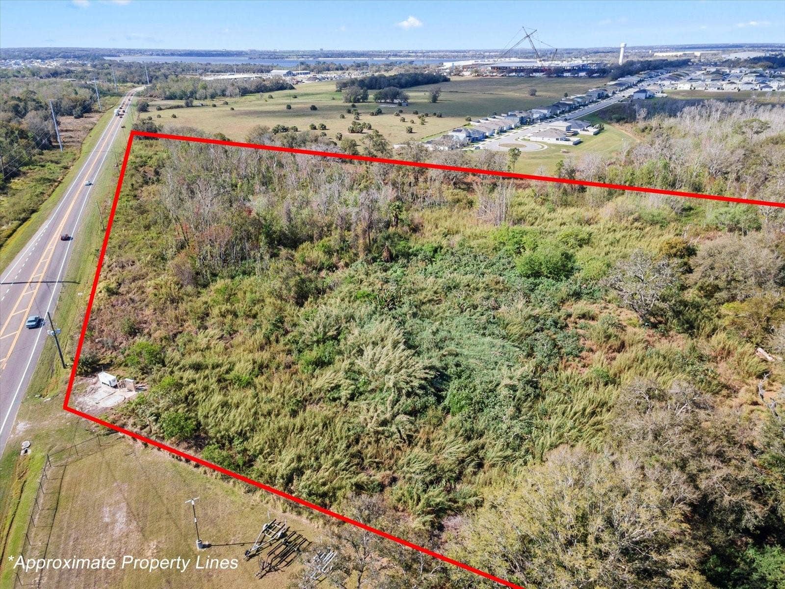0 LUCERNE PARK ROAD, Winter Haven, FL 33881 0 LUCERNE PARK ROAD, Winter Haven, FL 33881