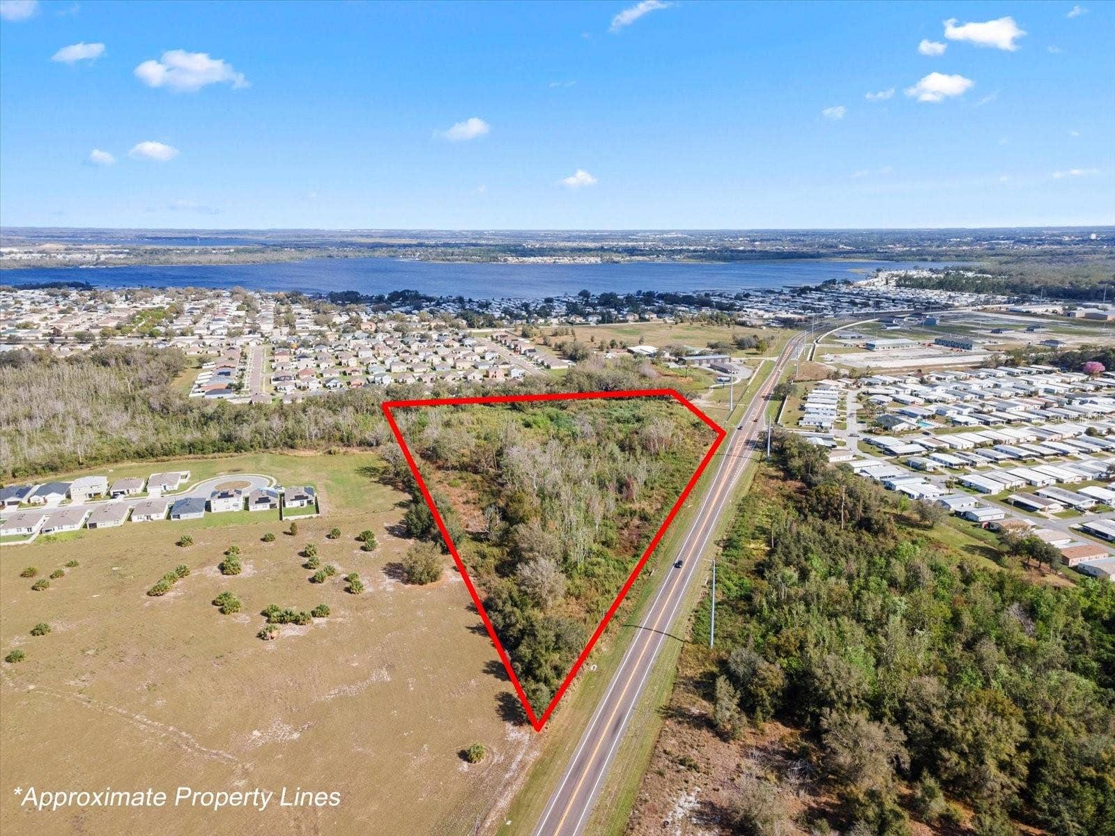 0 LUCERNE PARK ROAD, Winter Haven, FL 33881 0 LUCERNE PARK ROAD, Winter Haven, FL 33881