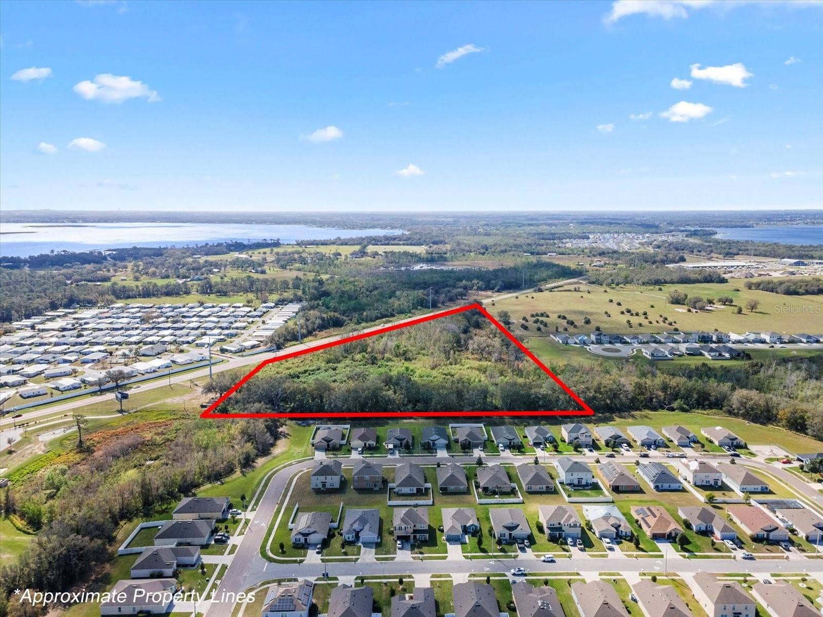 0 LUCERNE PARK ROAD, Winter Haven, FL 33881 0 LUCERNE PARK ROAD, Winter Haven, FL 33881