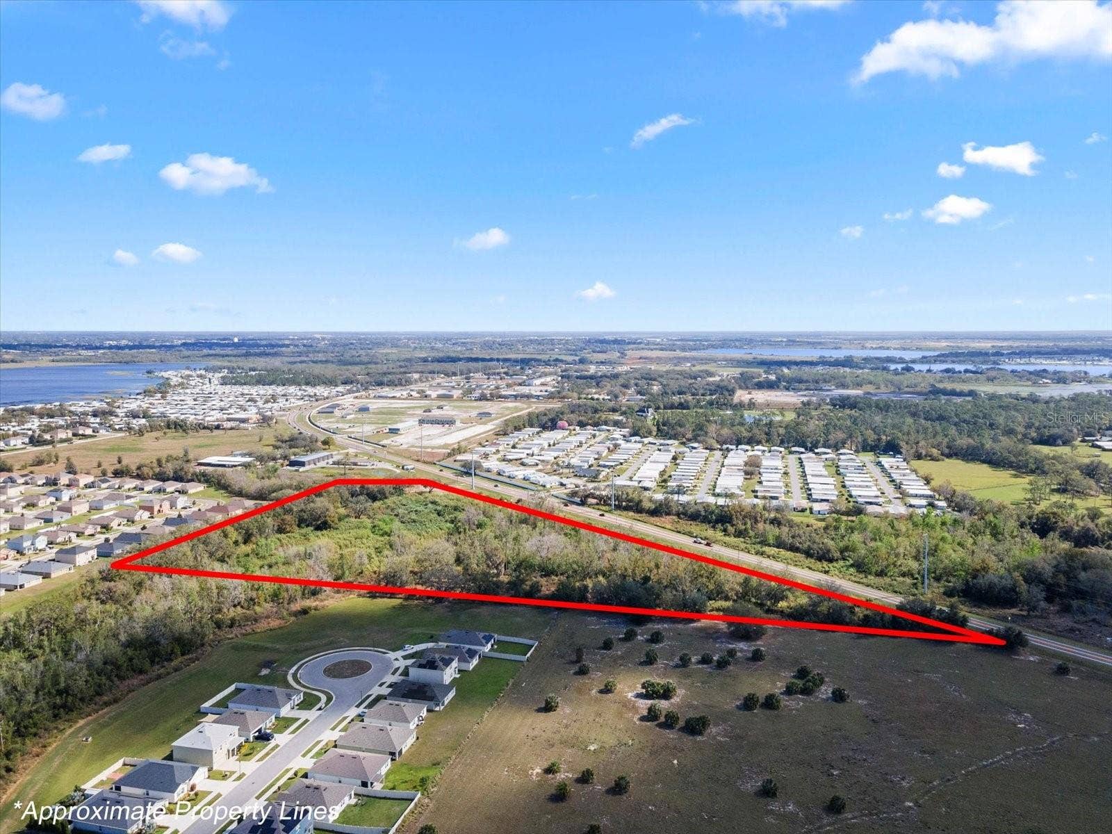 0 LUCERNE PARK ROAD, Winter Haven, FL 33881 0 LUCERNE PARK ROAD, Winter Haven, FL 33881