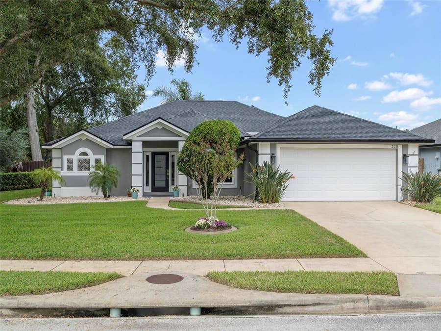 Property photo for 225 ENGLENOOK DRIVE, Debary, FL