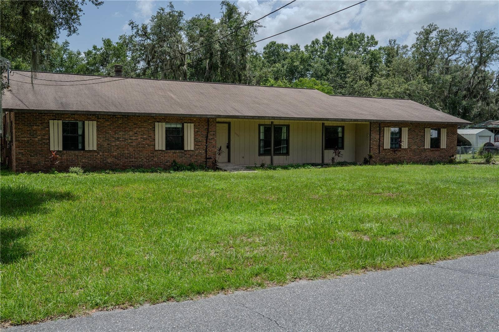 17836 PALM STREET, Umatilla, FL 32784 17836 PALM STREET, Umatilla, FL 32784