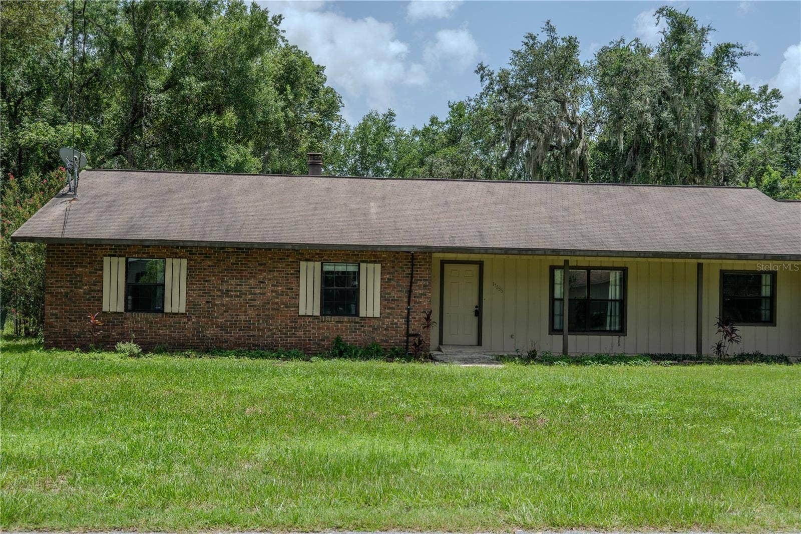 17836 PALM STREET, Umatilla, FL 32784 17836 PALM STREET, Umatilla, FL 32784