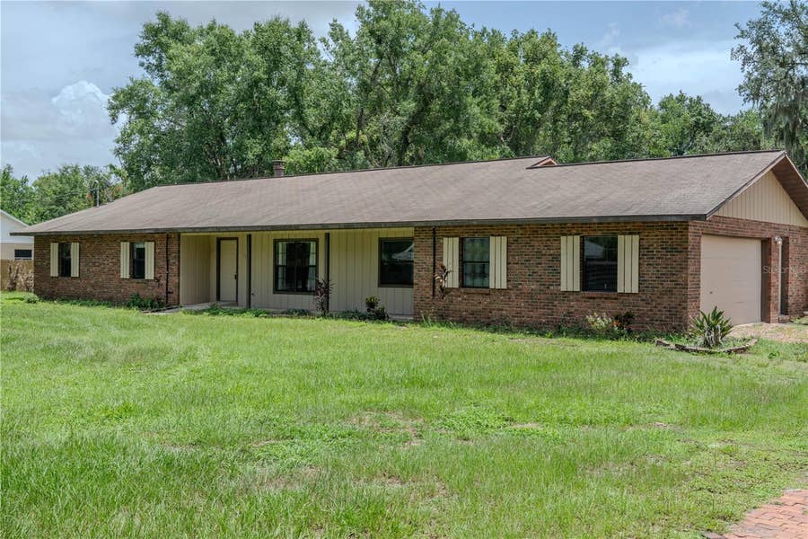 Property photo for 17836 PALM STREET, Umatilla, FL
