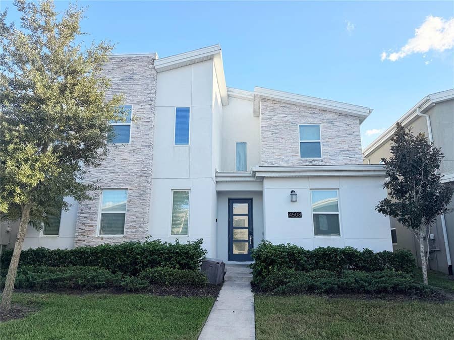 Property photo for 4508 TARGET BOULEVARD, Kissimmee, FL