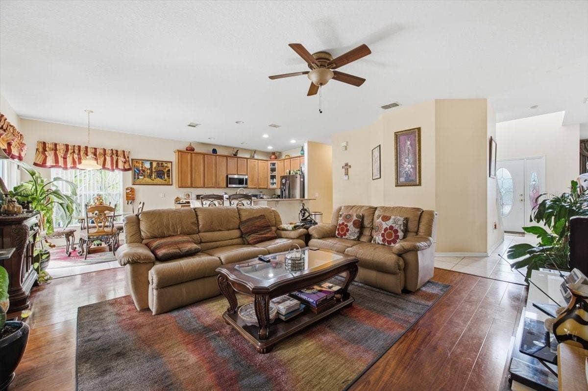 13728 HIDDEN FOREST CIRCLE, Orlando, FL 32828 Florida Room R3