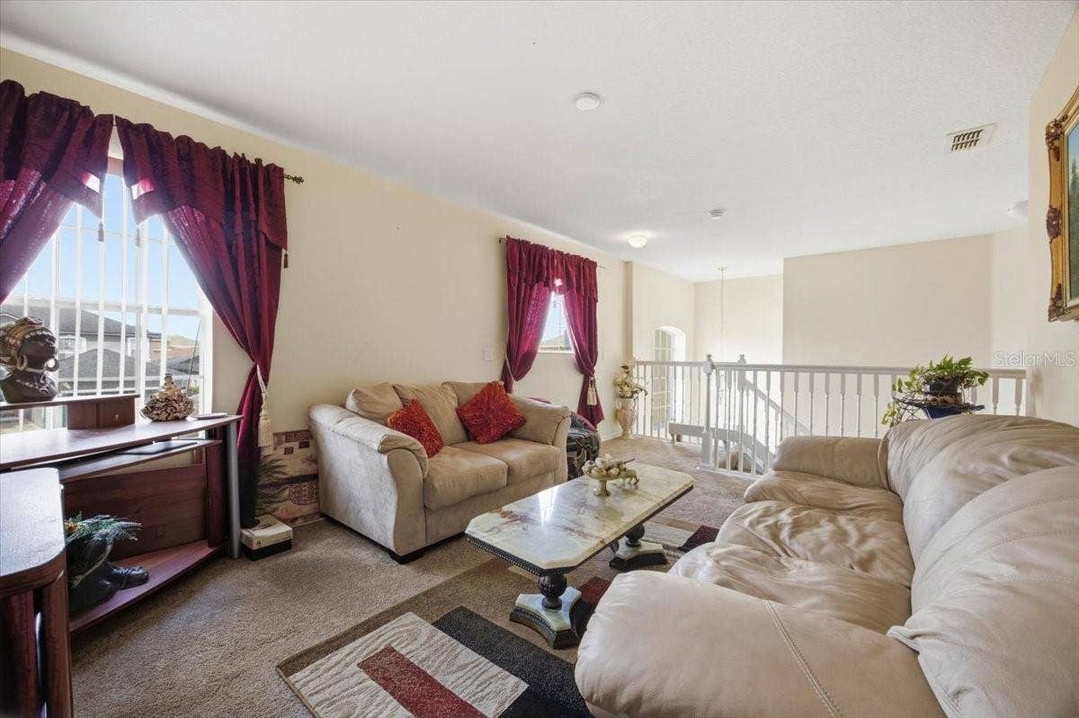13728 HIDDEN FOREST CIRCLE, Orlando, FL 32828 Bonus Room-R