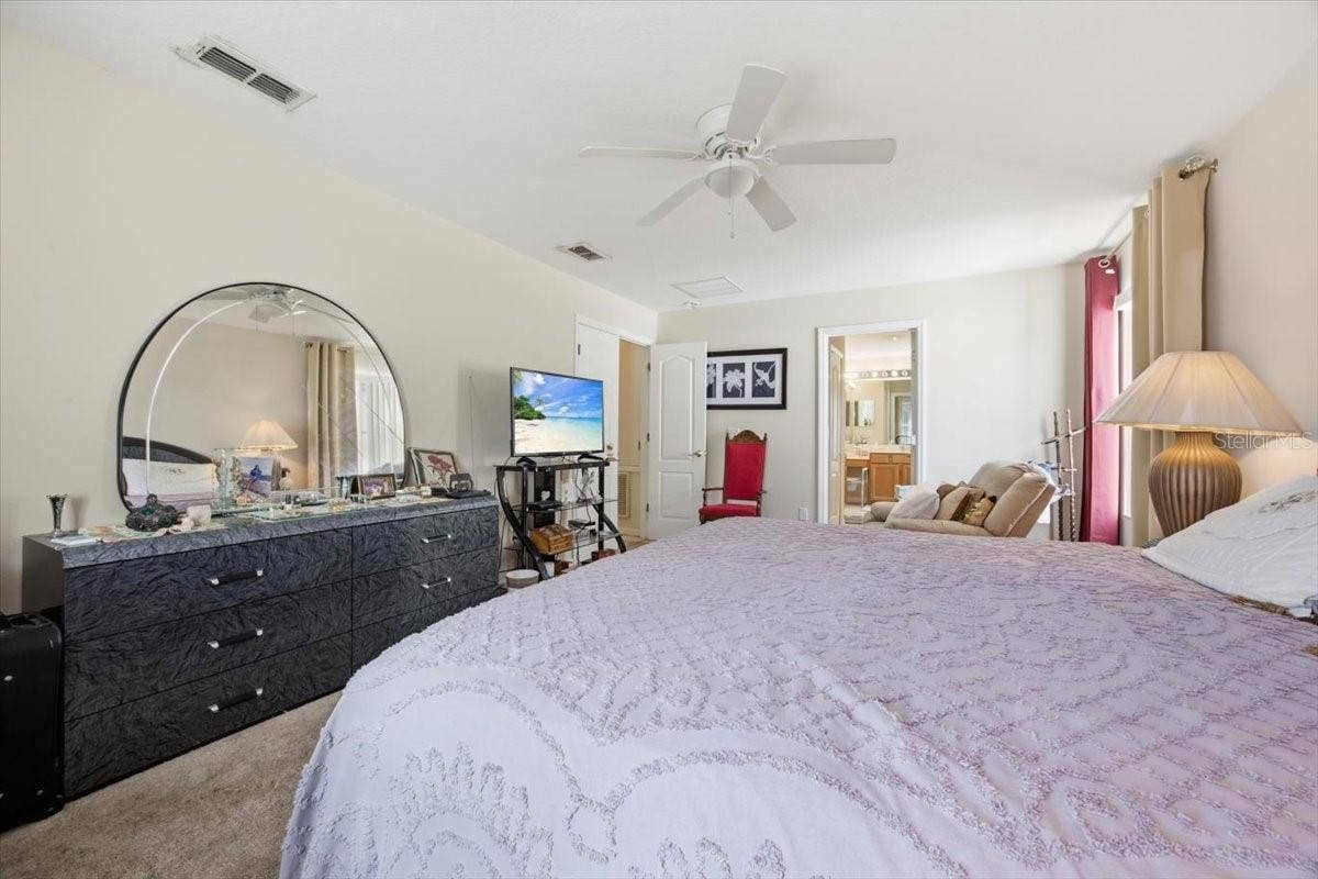 13728 HIDDEN FOREST CIRCLE, Orlando, FL 32828 Bedroom Master - R