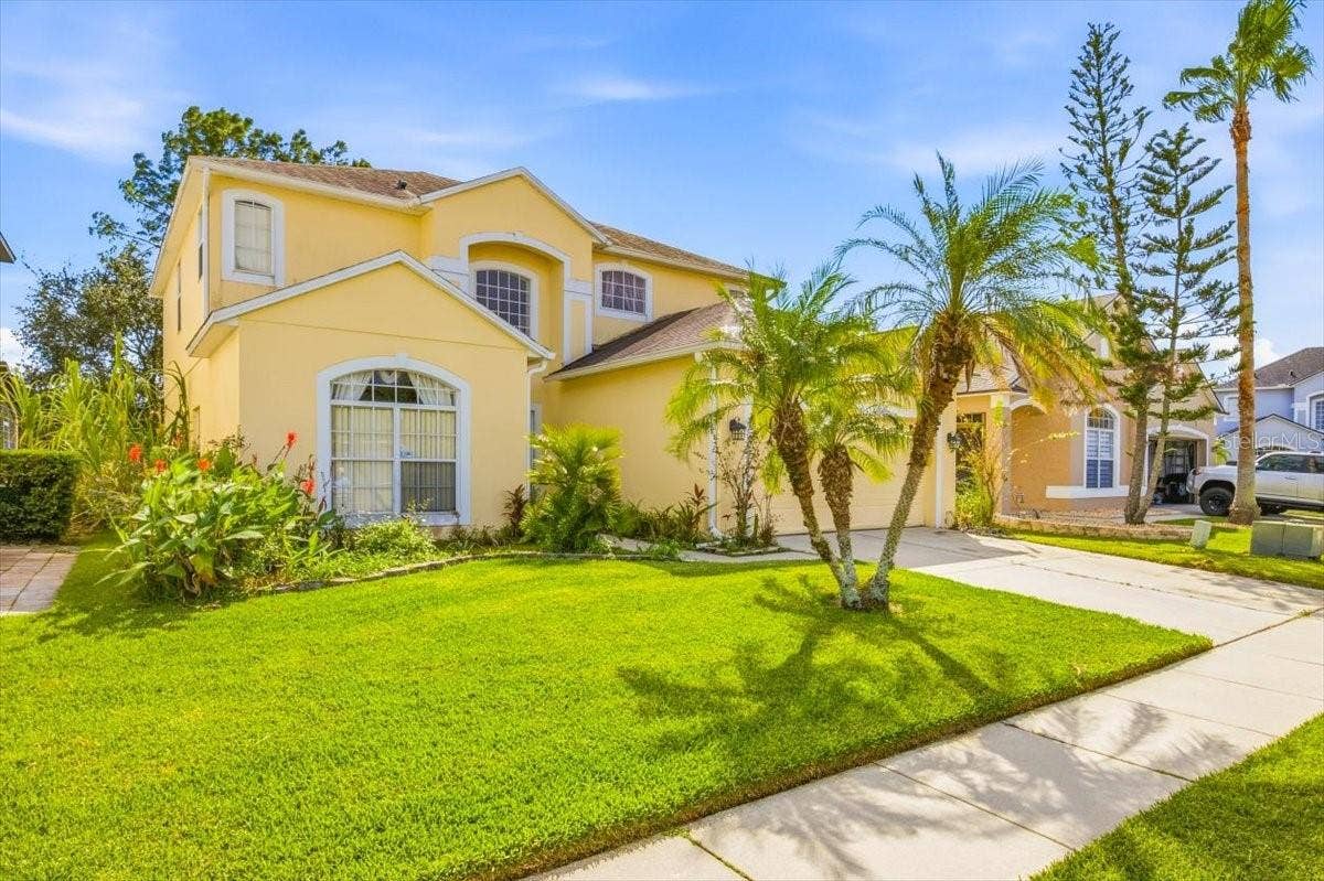 13728 HIDDEN FOREST CIRCLE, Orlando, FL 32828 13728 HIDDEN FOREST CIRCLE, Orlando, FL 32828