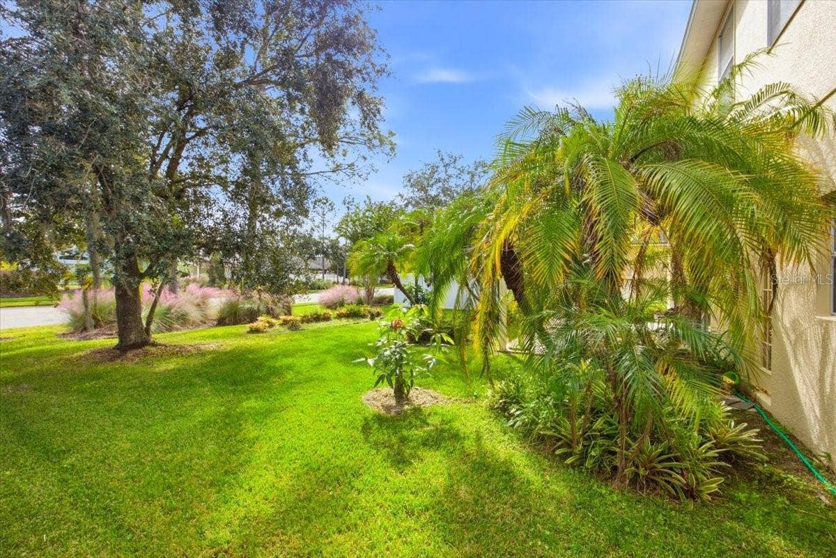 13728 HIDDEN FOREST CIRCLE, Orlando, FL 32828 Back Yard1