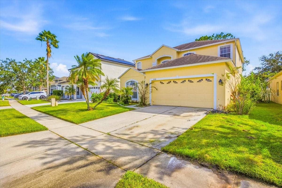 13728 HIDDEN FOREST CIRCLE, Orlando, FL 32828 13728 HIDDEN FOREST CIRCLE, Orlando, FL 32828