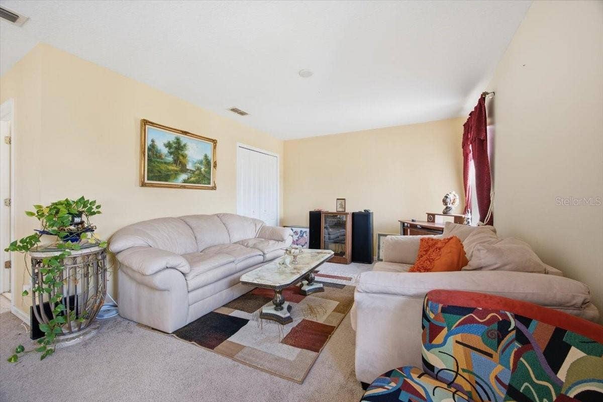13728 HIDDEN FOREST CIRCLE, Orlando, FL 32828 Bonus Room