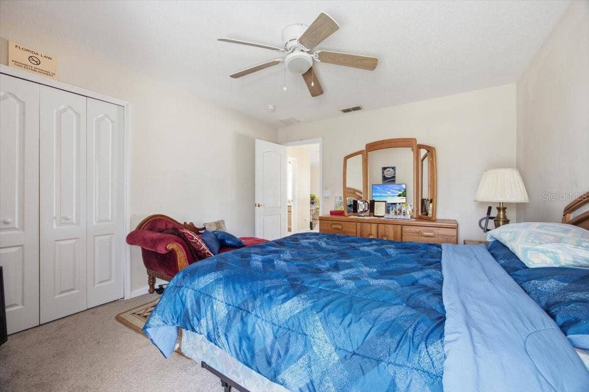 13728 HIDDEN FOREST CIRCLE, Orlando, FL 32828 Bed 4 R