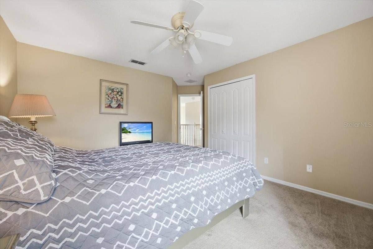 13728 HIDDEN FOREST CIRCLE, Orlando, FL 32828 Bed 3R