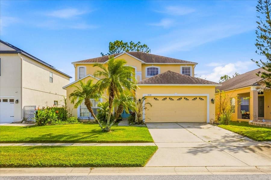 Property photo for 13728 HIDDEN FOREST CIRCLE, Orlando, FL