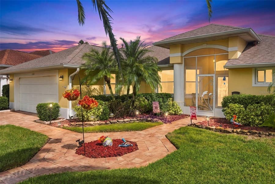 Property photo for 2302 ADDINGTON COURT, Rockledge, FL