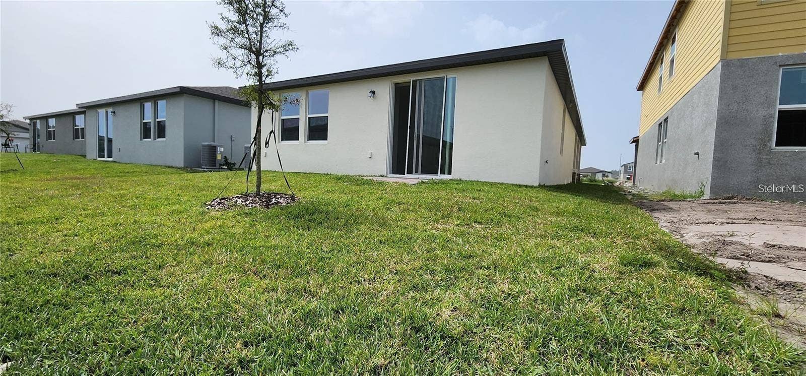 4411 RAPALLO AVENUE, Winter Haven, FL 33884