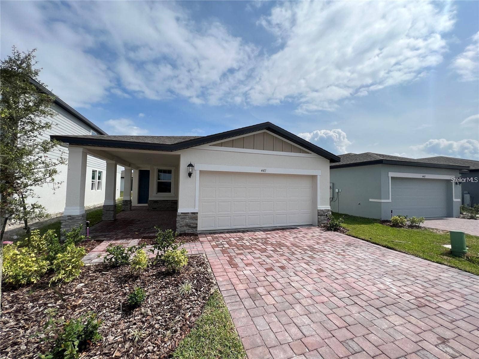 4411 RAPALLO AVENUE, Winter Haven, FL 33884