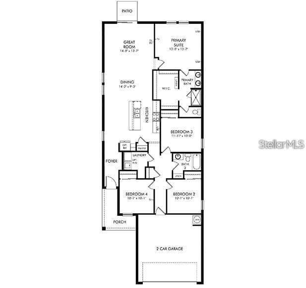 4411 RAPALLO AVENUE, Winter Haven, FL 33884