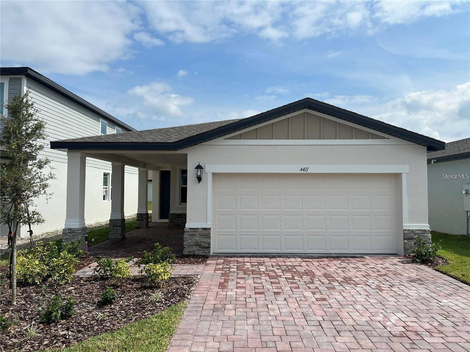 4411 RAPALLO AVENUE, Winter Haven, FL 33884