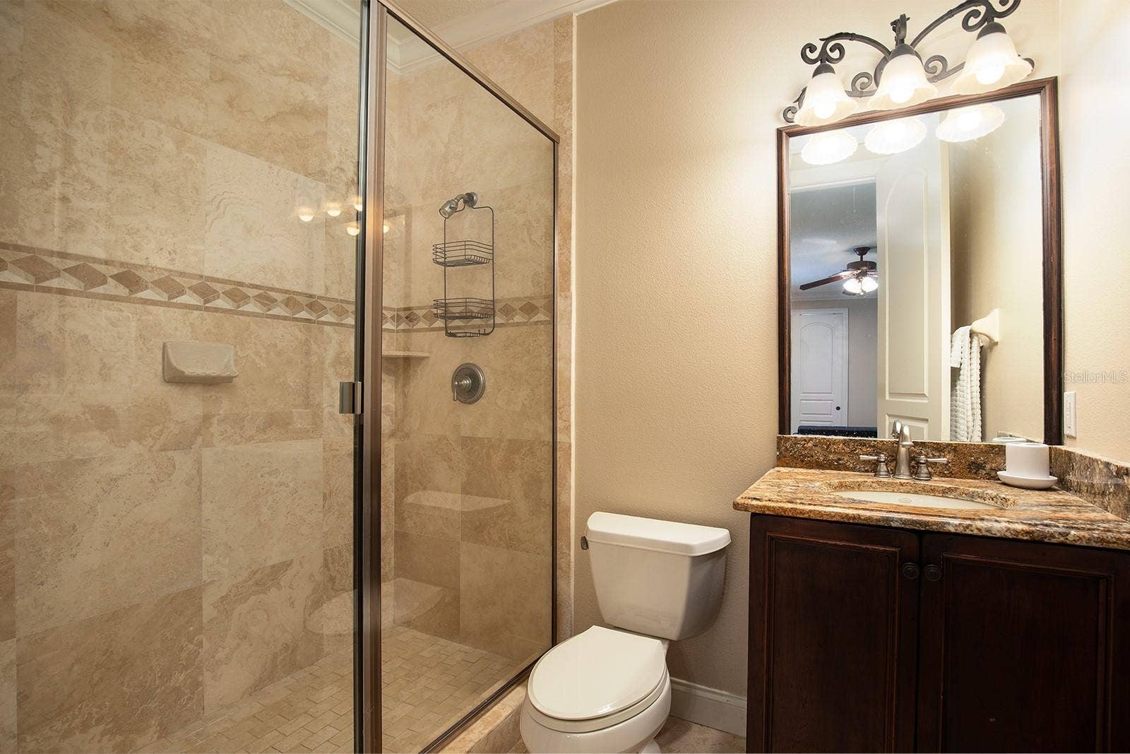 Upstairs Bath