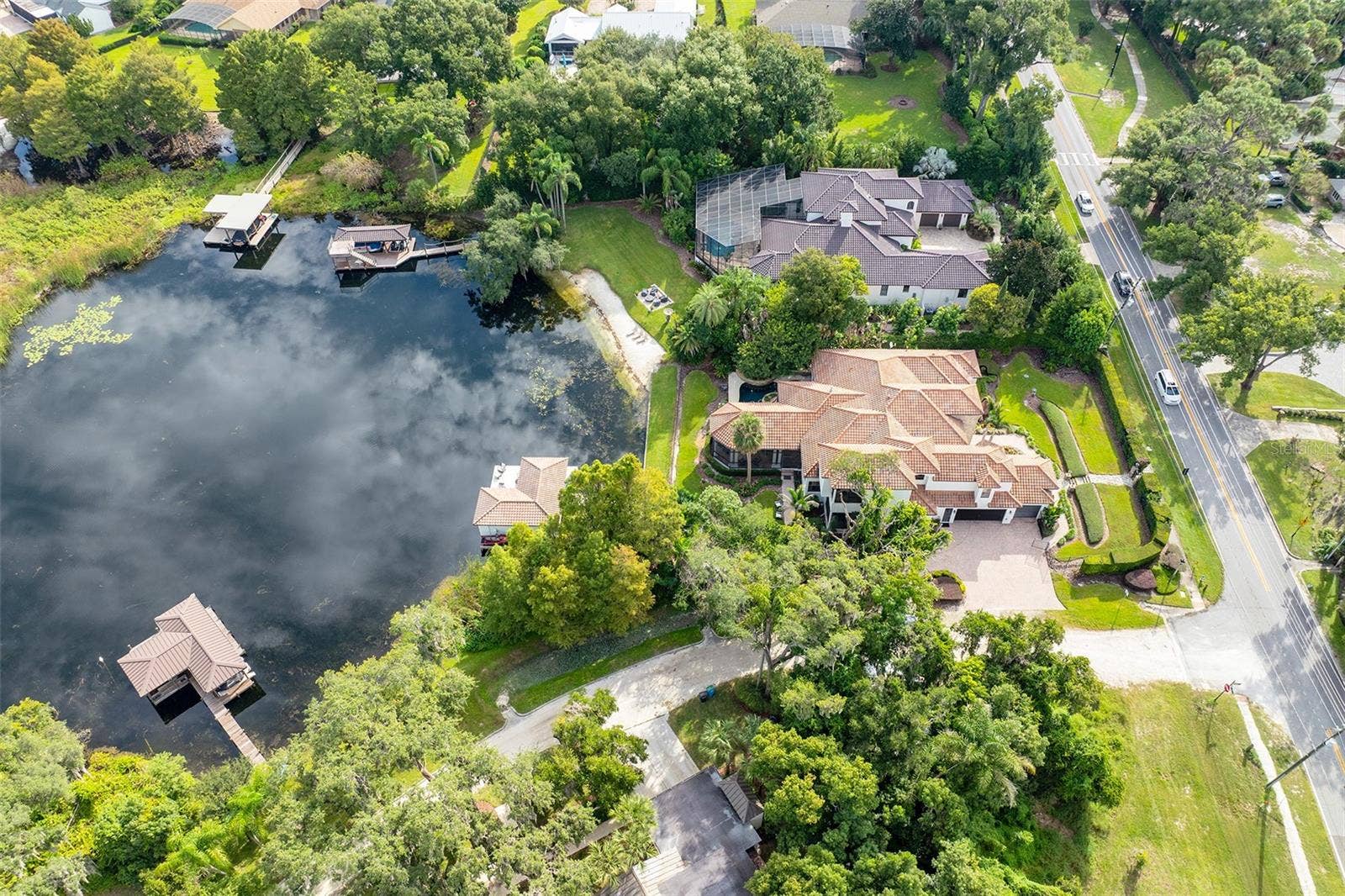 Aerial