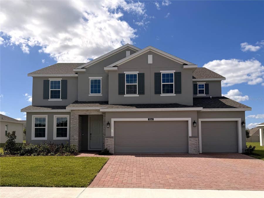 Property photo for 5060 NORTHERN DOVE AVENUE, Mount Dora, FL