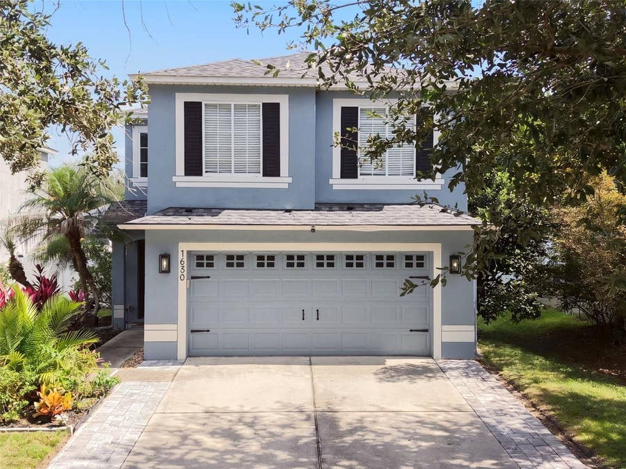 Property photo for 1630 PORTCASTLE CIRCLE, Winter Garden, FL
