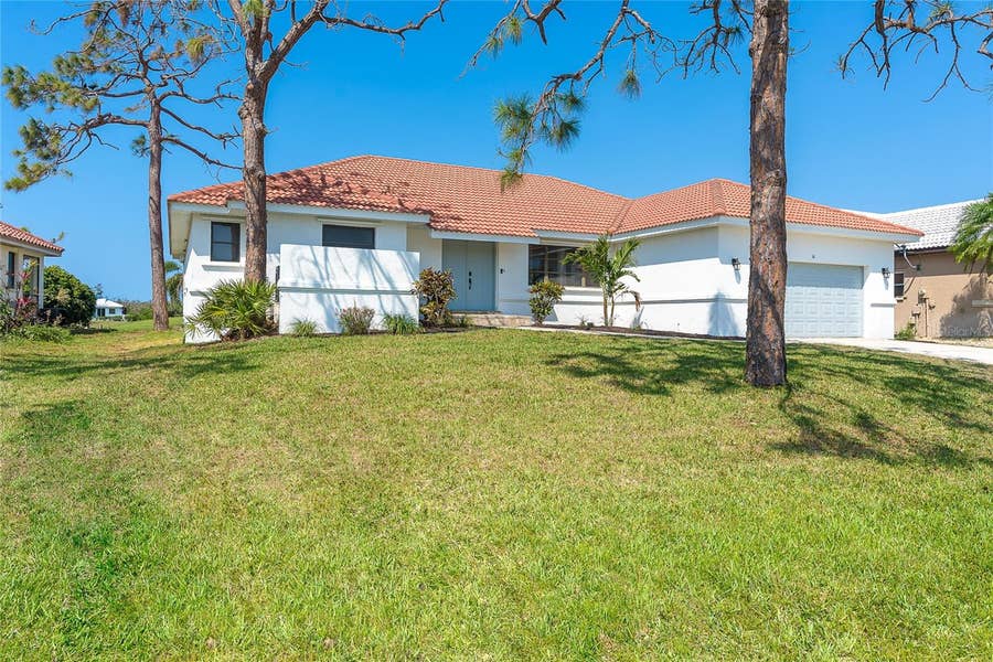Property photo for 16 LEEWARD DRIVE, Placida, FL