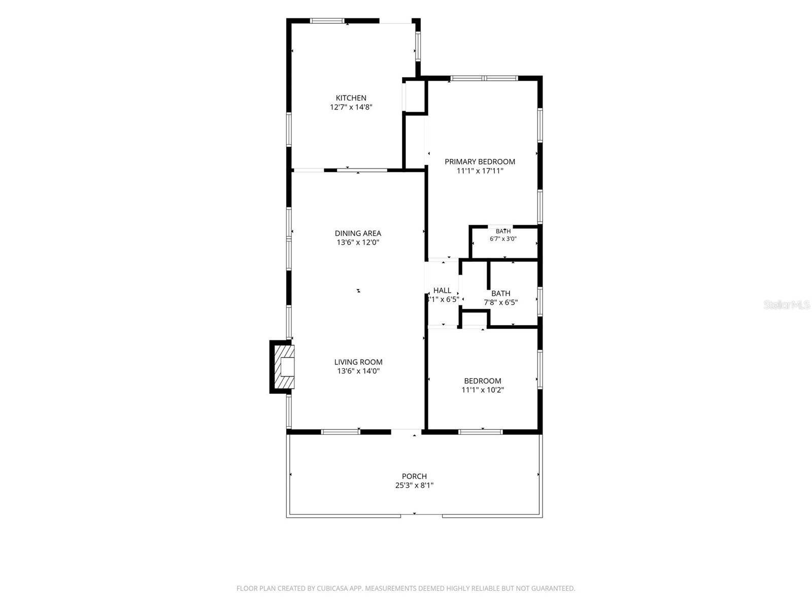 508 E HUGH STREET, Tampa, FL 33603 508 E HUGH STREET, Tampa, FL 33603