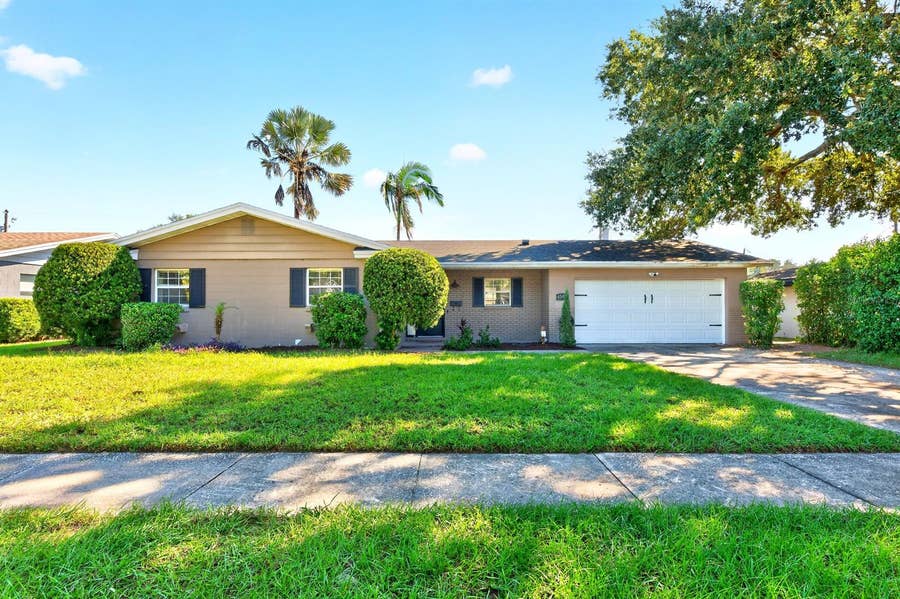 Property photo for 4509 BLONIGEN AVENUE, Orlando, FL