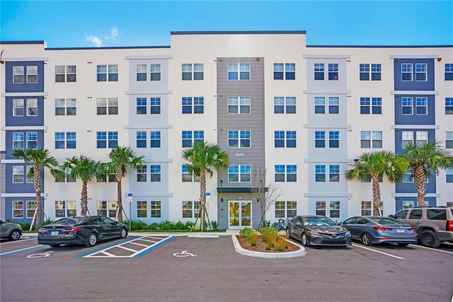 Property photo for 5579 MILLENIA PARK BOULEVARD, #314, Orlando, FL